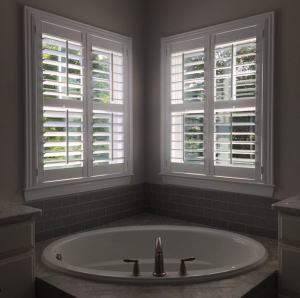 Blinds & Shutters - Halls Crossroads TN