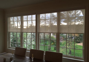 Adjust Your Blinds with Ease - Motorized Blinds Maynardville TN