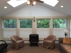 What Are Cellular Shades? - Knox Blinds & Shutters