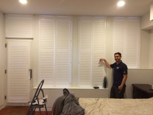 FREE In-Home Consultation For Blinds & Shutters - Melrose TN