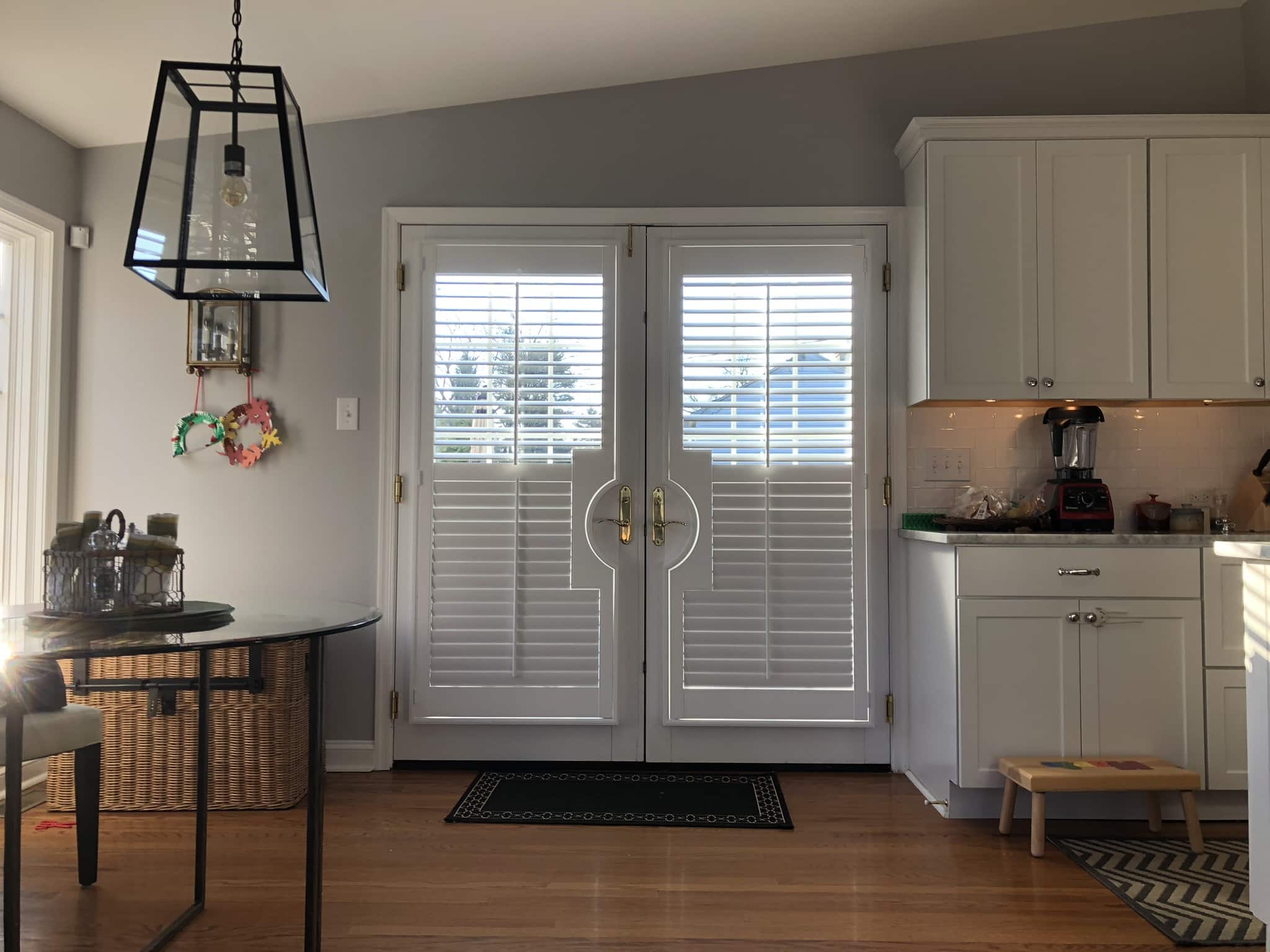 Exciting Patio Door Window Treatments Knox Blinds