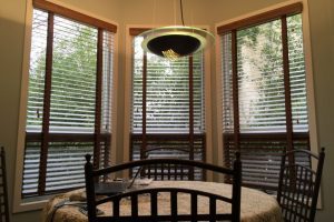 Consult with Our Style Experts on Blinds & Shutters - Norris TN