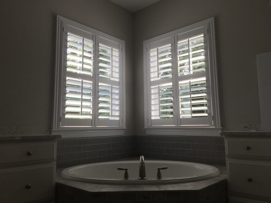 Does Your Home Need New Blinds & Shutters? - Rocky Top TN