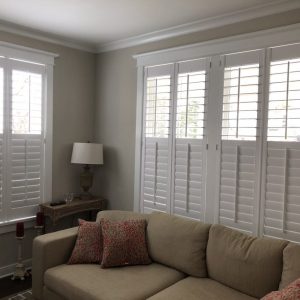 Stylish Window Treatment Trends - 2019 Edition