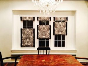 best window coverings for insulation