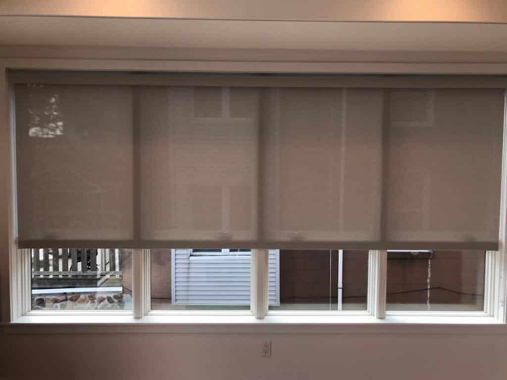 What Are the Best Light Blocking Blinds? Knox Blinds