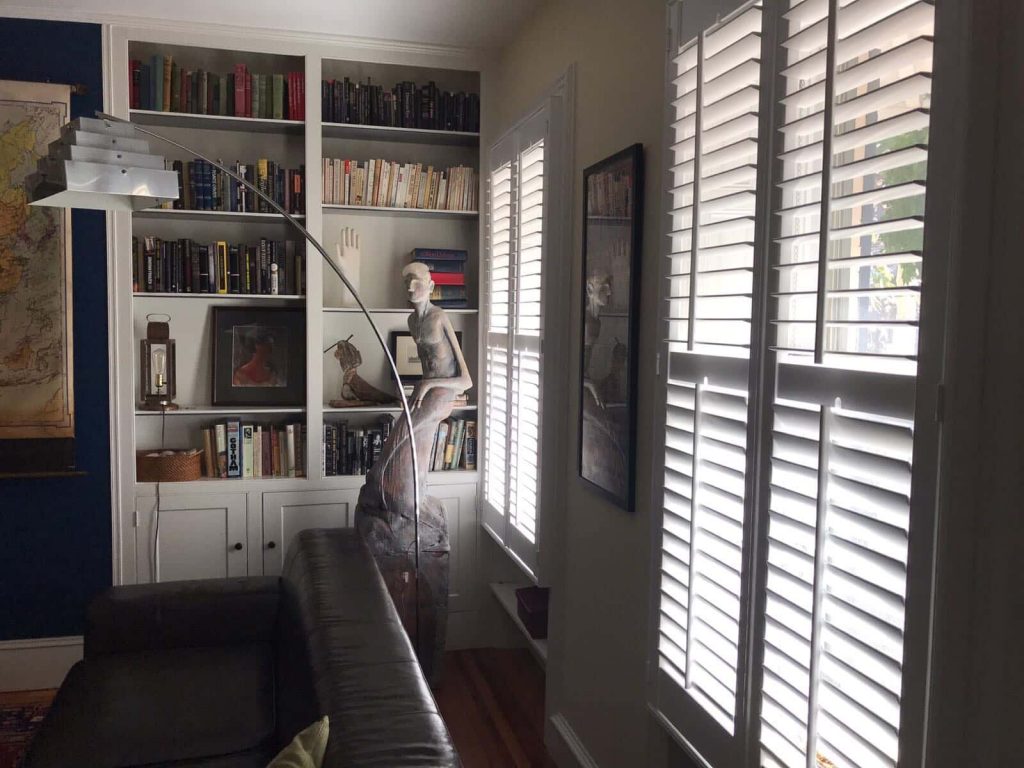 Shop from Home: Blinds & Shutters - Wooded Acres TN - Knox Blinds