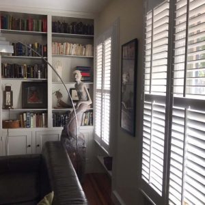 composite plantation shutters