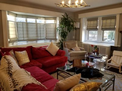 noise blocking window treatments