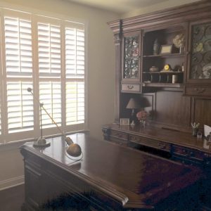 solar shades vs. cellular shades