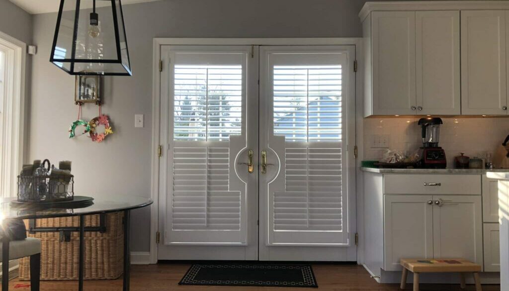blinds and shutters Unicoi TN