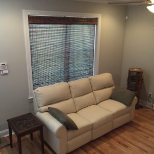 types of window blinds and shades