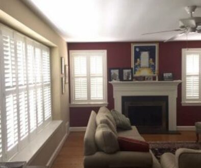blinds and shutters Tallasee TN