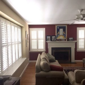 blinds and shutters Tallasee TN 