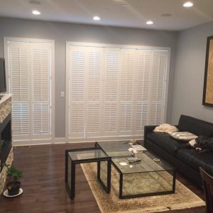 blinds and shutters Sunbright TN 
