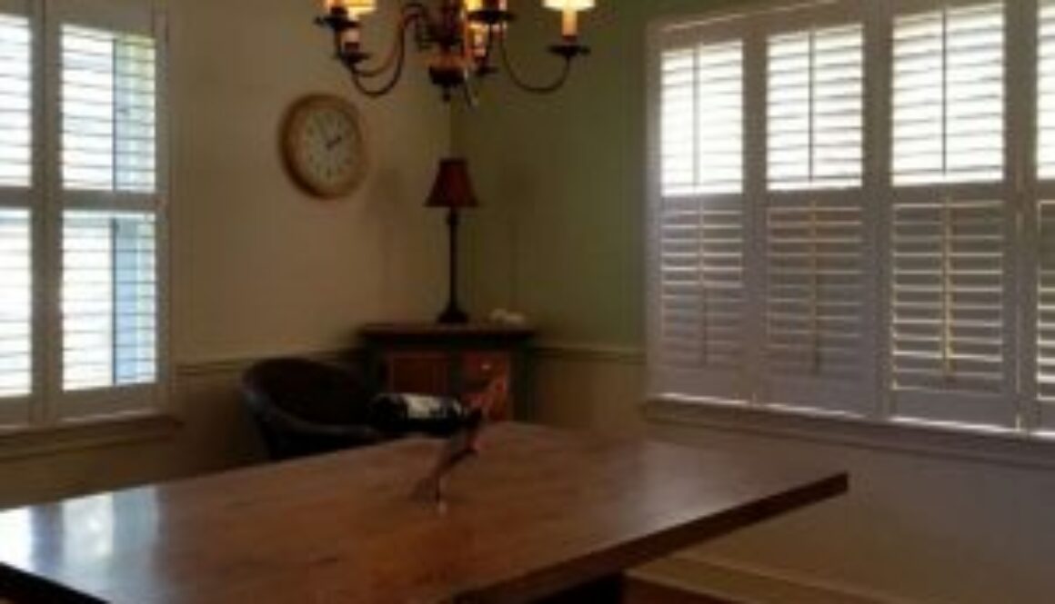 blinds and shutters Maryville TN