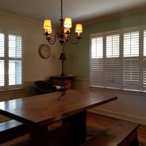 blinds and shutters Maryville TN 