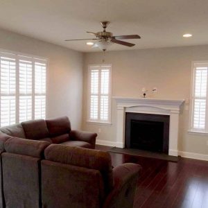 blinds and shutters Strawberry Plains TN 