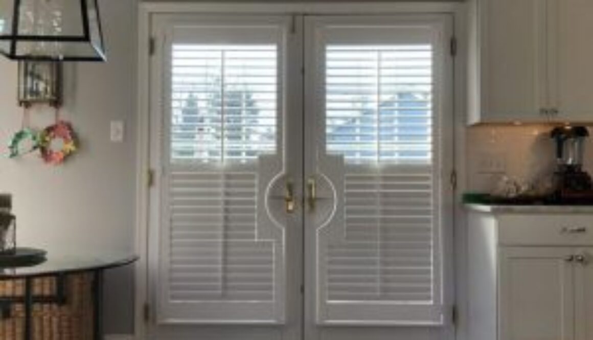 blinds and shutters Richland TN