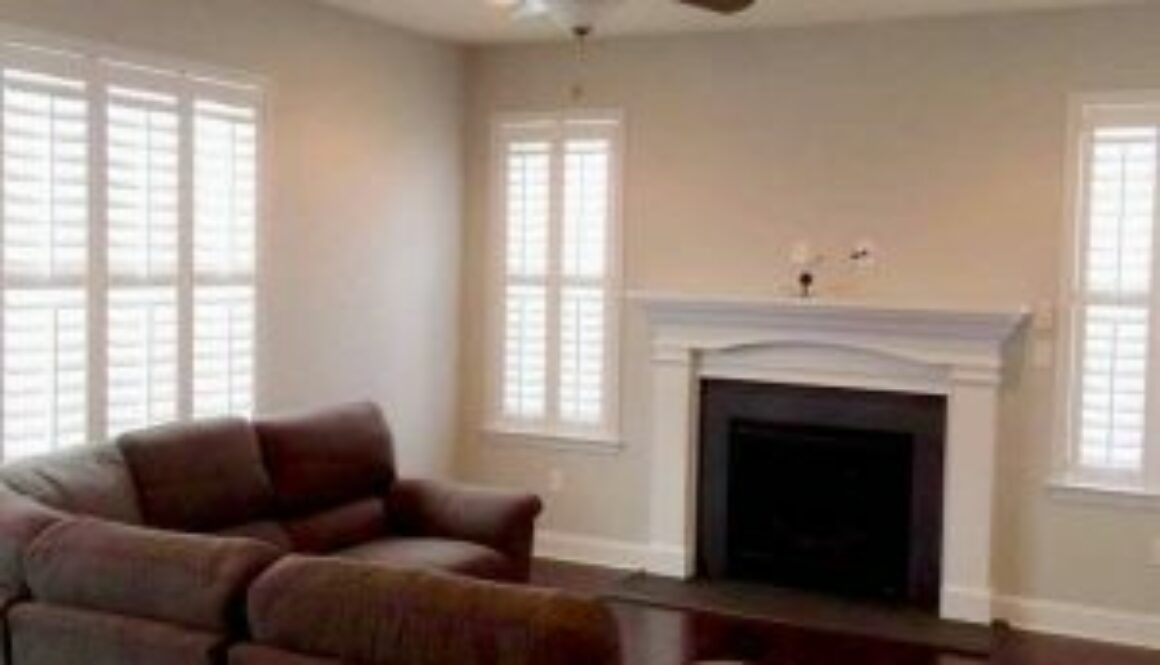 blinds and shutters McCookville TN