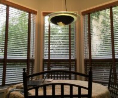 blinds and shutters Cedar Grove TN
