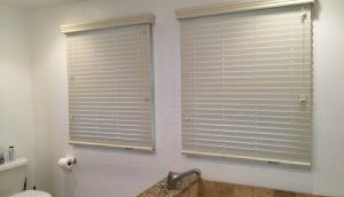 blinds and shutters Spring City TN