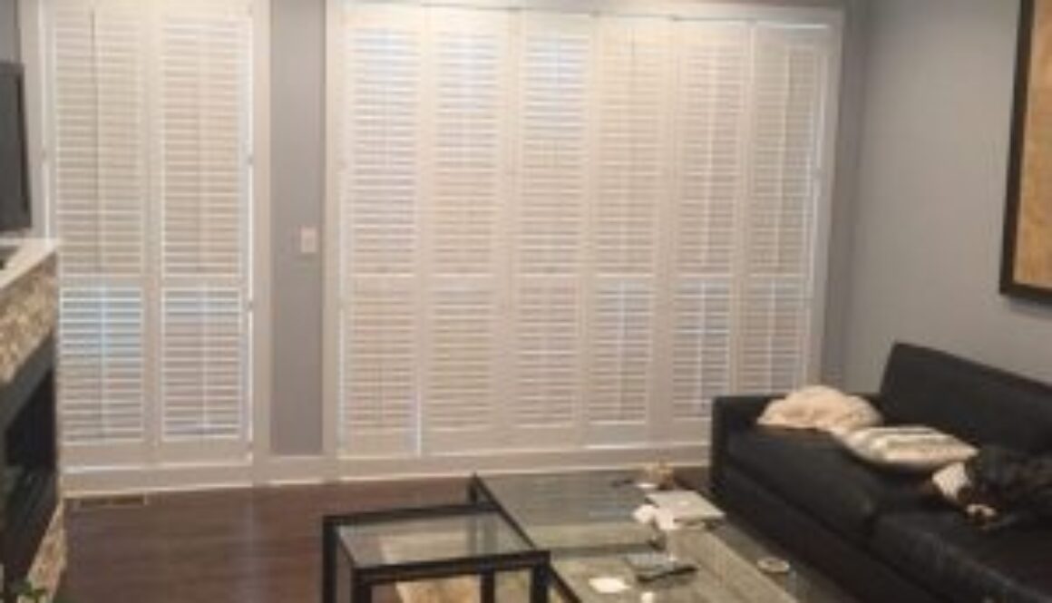 blinds and shutters in Byrdstown TN