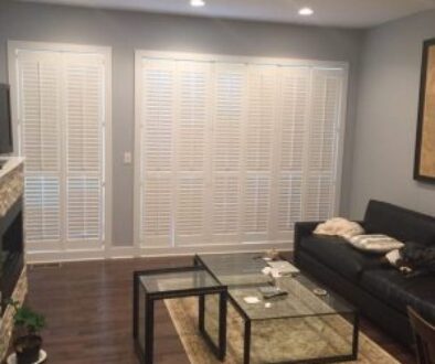 blinds and shutters in Byrdstown TN