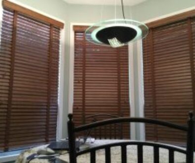 best blinds for privacy