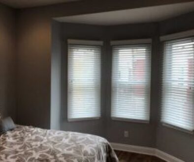 blinds for bedroom windows