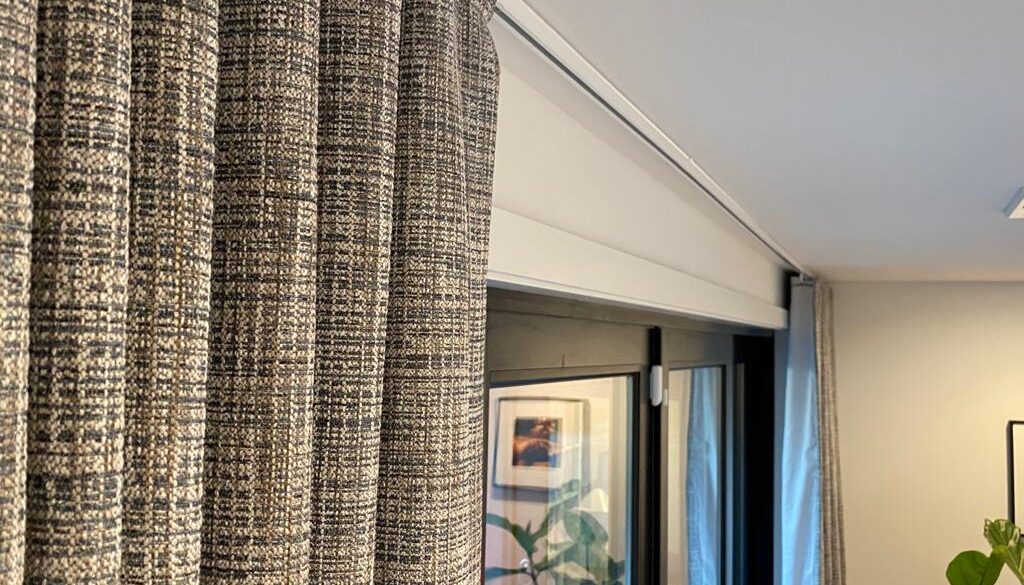 energy-efficient window treatments
