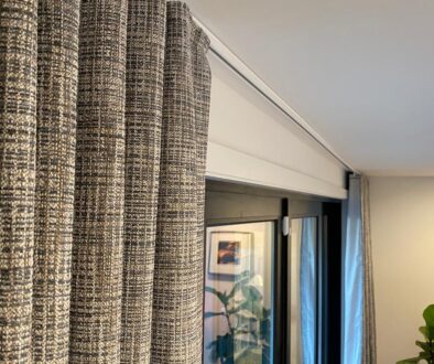 energy-efficient window treatments