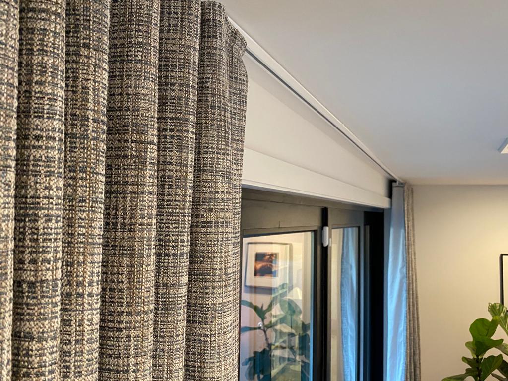 energy-efficient window treatments
