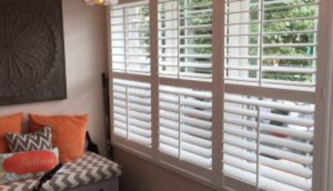 child-safe window treatments