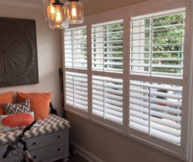 child-safe window treatments