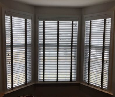 best blinds for nursery
