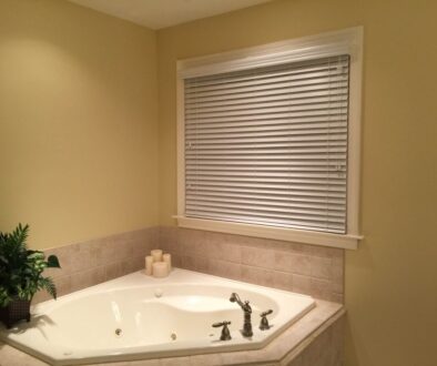 faux wood blinds benefits